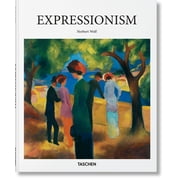 Basic Art Expressionism, Hardcover