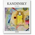 thumbnail image 1 of Basic Art Kandinsky, (Hardcover), 1 of 1