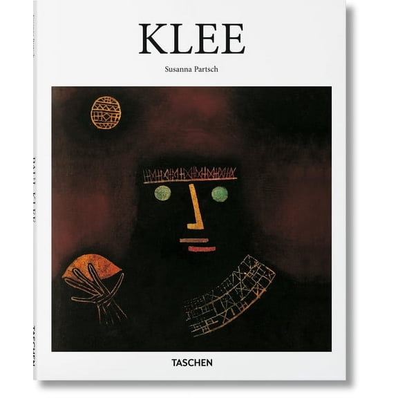 Basic Art: Klee (Hardcover)