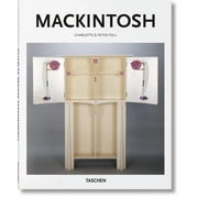 Basic Art Mackintosh Hardcover