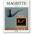 thumbnail image 1 of Basic Art Magritte, (Hardcover), 1 of 1