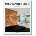 thumbnail image 1 of Basic Art Mies Van Der Rohe, (Hardcover), 1 of 1