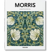 Basic Art Morris, Hardcover