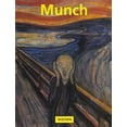thumbnail image 1 of Pre-Owned Munch (Basic Art) (Paperback) 3822805696 9783822805695, 1 of 1
