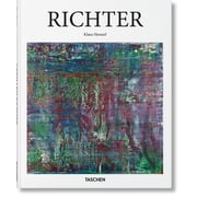 Basic Art Richter, Hardcover