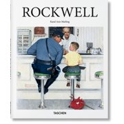 Basic Art Rockwell, Hardcover