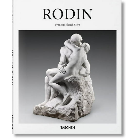 Basic Art: Rodin (Hardcover)