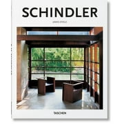 Basic Art Schindler Hardcover