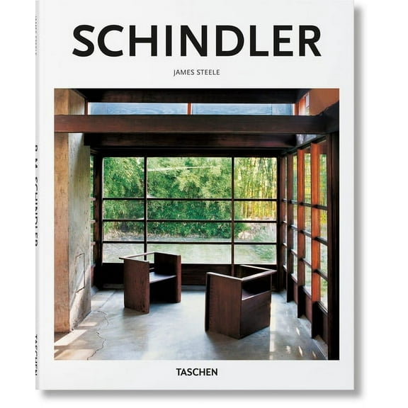 Basic Art: Schindler (Hardcover)