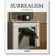 Basic Art Surrealism, Hardcover