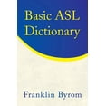 thumbnail image 1 of Basic Asl Dictionary, (Paperback), 1 of 1