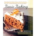thumbnail image 1 of Pre-Owned Basic Baking (Hardcover) 0688167241 9780688167240, 1 of 1