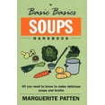 thumbnail image 1 of Basic Basics: Soups Handbook (Paperback), 1 of 1
