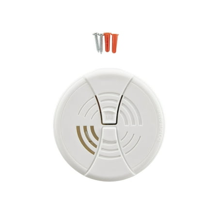 Basic Battery Smoke Alarm