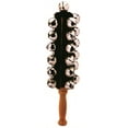 thumbnail image 1 of Basic Beat 25-Bell Sleigh Bells, 1 of 2