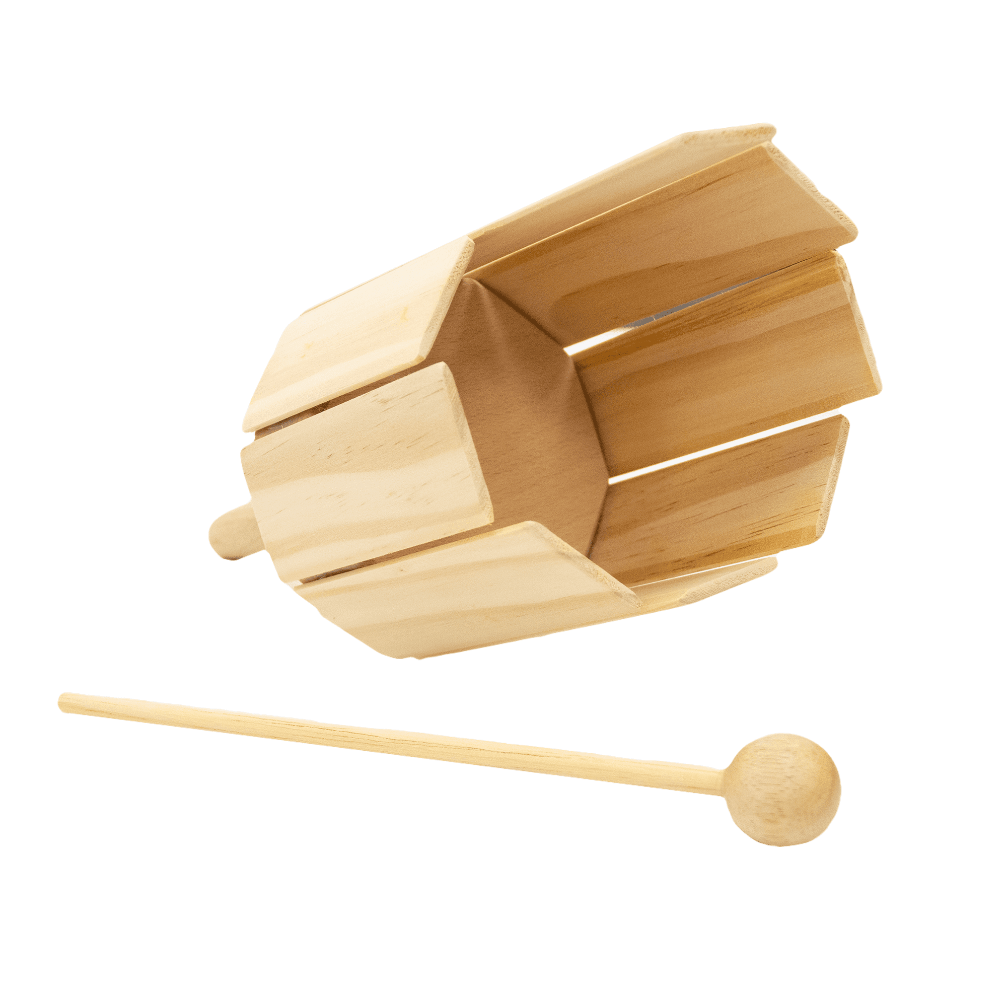 Handheld discount xylophone instrument