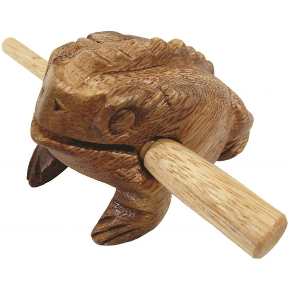 Basic Beat BBFR3 Extra Small Frog Rasp