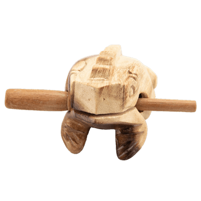 Basic Beat BBFR4 Small Frog Rasp