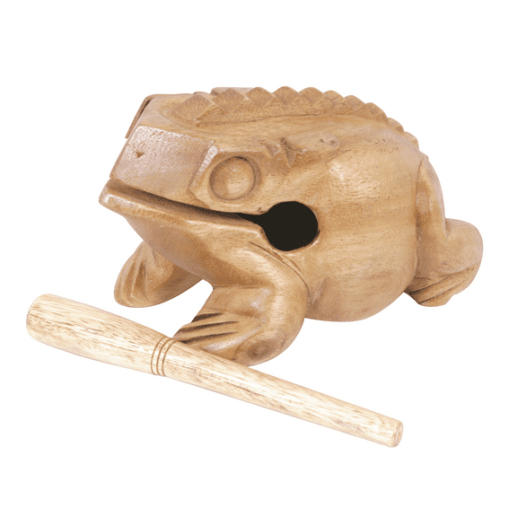 Basic Beat BBFR9 Extra Large Frog Rasp