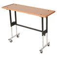 thumbnail image 1 of Basic Beat BBRTTS Adjustable Orff Table Stand - Secure & Mobile for Glockenspiels or Unpitched Percussion, 1 of 4