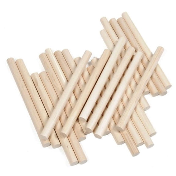 Basic Beat BBSL12 12" Maple Lummi Sticks, 12 Pairs