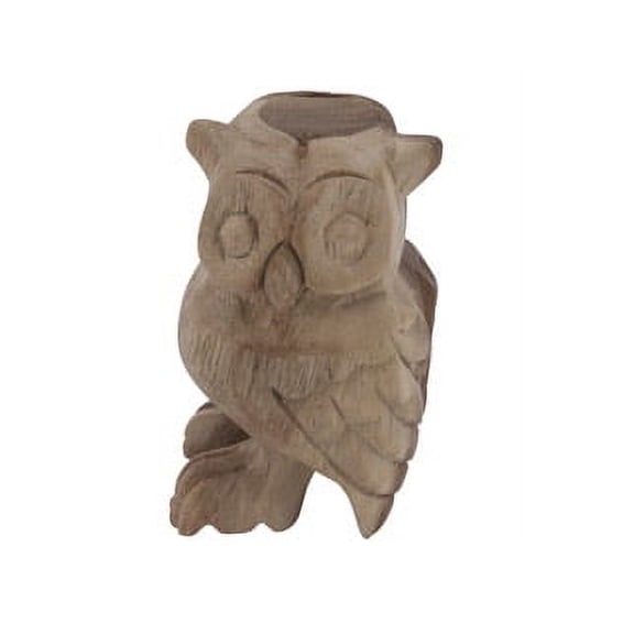 Basic Beat BBWHO Owl Whistle
