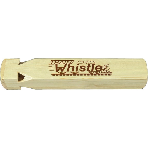 Basic Beat BBWHT Train Whistle