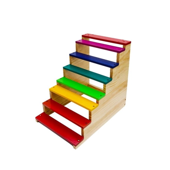 Basic Beat RB9205 Resonator Chime Bar Ladder