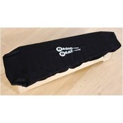 Basic Beat BBOCS Soprano Xylophone and Metallophone Dust Cover, Lycra Spandex Orff Instrument Cover with Blue Stitching