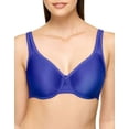 thumbnail image 1 of Basic Beauty Full Figure Seamless Bra, 1 of 2