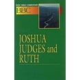 thumbnail image 1 of Pre-Owned Basic Bible Commentary Joshua, Judges and Ruth (Paperback) by Barbara P Ferguson, 1 of 1