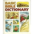 thumbnail image 1 of Pre-Owned Basic Bible Dictionary (Paperback), 1 of 1