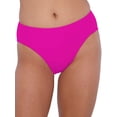 thumbnail image 1 of Basic Bikini Bottom Swimsuit, 1 of 6