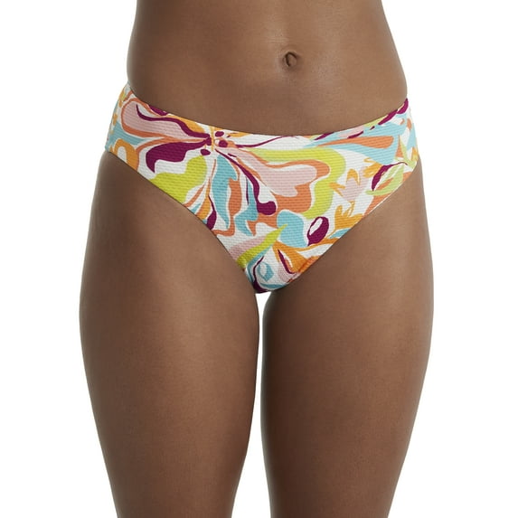 Basic Bikini Bottom Swimsuit