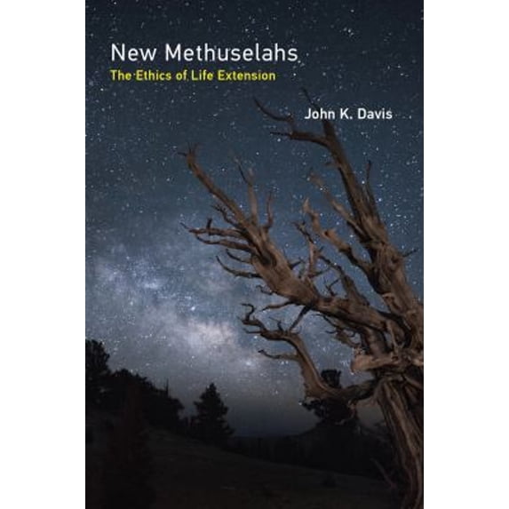 Pre-Owned New Methuselahs : The Ethics of Life Extension (Hardcover) 9780262038133