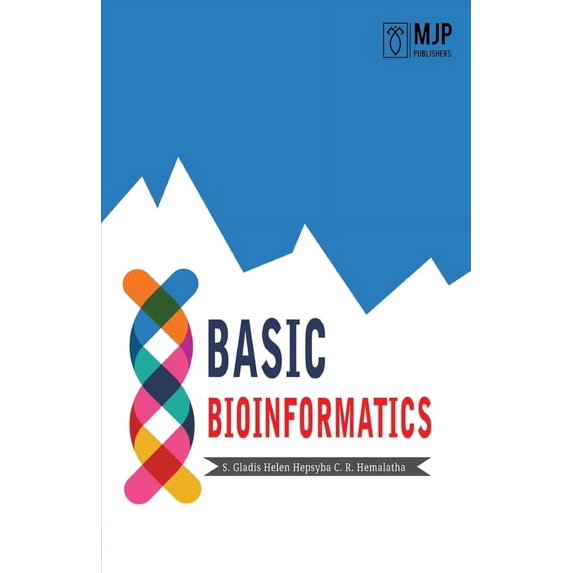 Basic Bioinformatics, (Paperback)