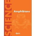 thumbnail image 1 of Amphibians, (Paperback), 1 of 1