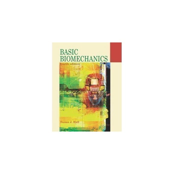 Pre-Owned Basic Biomechanics Paperback