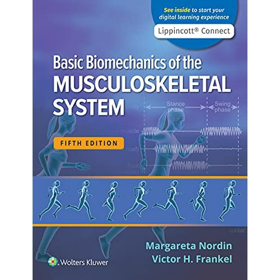 Pre-Owned Basic Biomechanics of the Musculoskeletal System Paperback - USED