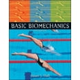 thumbnail image 1 of Pre-Owned Basic Biomechanics (Paperback) 0073044814 9780073044811, 1 of 1