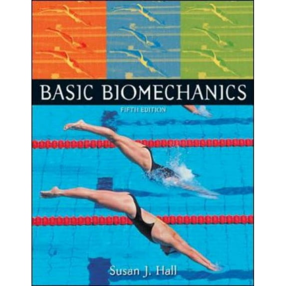 Pre-Owned Basic Biomechanics (Paperback) 0073044814 9780073044811