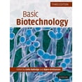 thumbnail image 1 of Pre-Owned Basic Biotechnology Paperback, 1 of 1