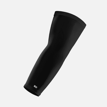 Basic Black Arm Sleeve