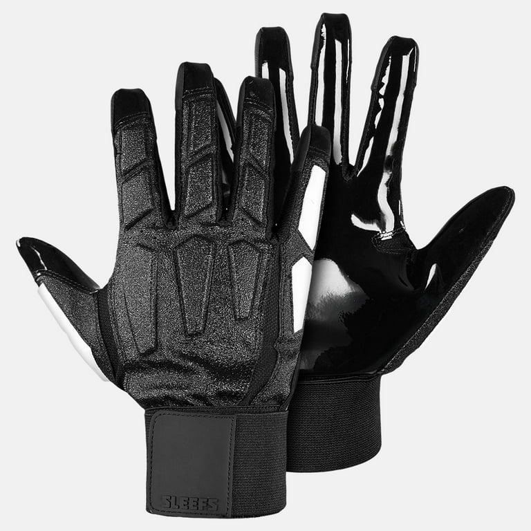 Best offensive sales lineman gloves