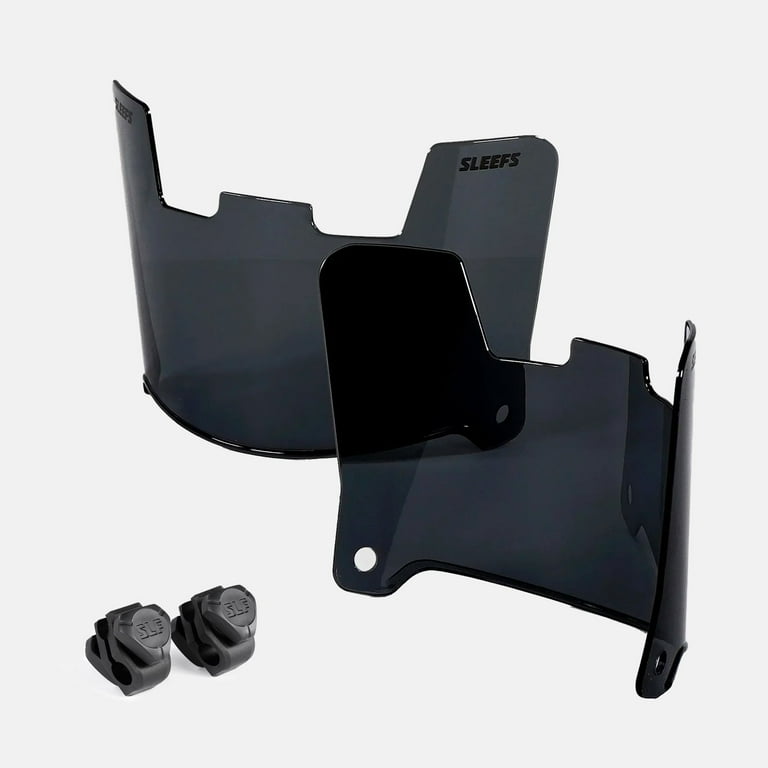 Helmet eye shield deals