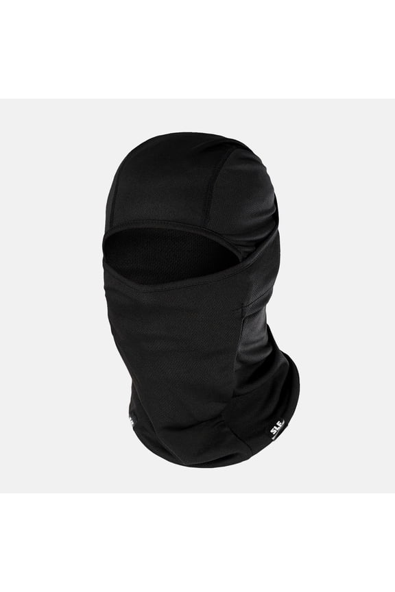 Black Loose-fitting Shiesty Mask