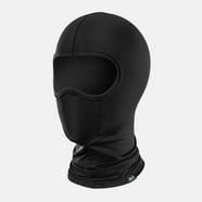 Hot Orange Loose-fitting Shiesty Mask - Walmart.com