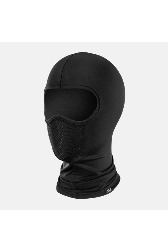 Basic Black Shiesty Mask