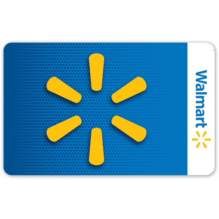 Get a $500 Walmart Gift Card offer