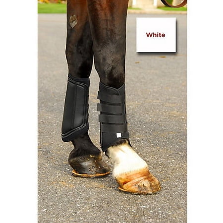 Basic Brushing Boots Medium Black